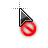 Black_stop_fixed cursor
