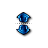 Vertical resize cursor