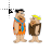 Fred-and-Barney-the-flintstones-2150423-359-412 cursor