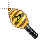 BlockbLightstick cursor