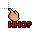 Normal select cursor