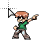 scott 9 cursor