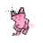 Bingus Pointer cursor