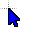 Normal select cursor