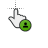 Normal select cursor