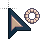 Working in background cursor