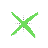 Precision select cursor