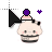 Normal select cursor
