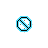 Unavailable cursor