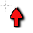 up cursor
