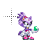 Blaze Emerald cursor