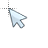 Normal select cursor