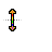 Vertical resize cursor
