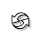 Link select cursor