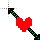 Diagonal Resize 1 cursor