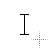 Text select cursor