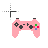 PS3 Console cursor