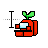 Text select cursor