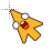 shoked cursor cursor