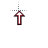 Alternate select cursor