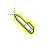 Handwriting cursor
