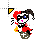 Normal select cursor
