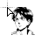 Eren Attack on Titan by BAZZI cursor