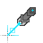 Kicmo The Party Robot Cursors preview