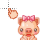 Link select cursor