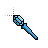 Gethsemane Cursors preview