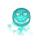 Ice Cold Smily cursor