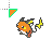 Link select cursor