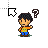Help select cursor