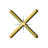 Precision select cursor
