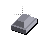 silver bar cursor