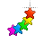 Normal select cursor