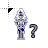 q cursor