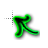 Normal select cursor