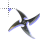 Unavailable cursor