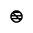 Unavailable cursor
