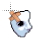 Unavailable cursor