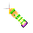 Normal select cursor