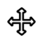 Move cursor
