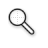 Link select cursor