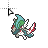 Gallade (Mega) cursor