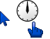 ARGs long tail Cursors cursor preview