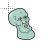 Link select cursor