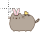 Normal select cursor