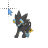 Normal select cursor
