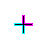 Precision select cursor